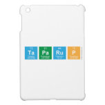 TAPARUP  iPad Mini Cases