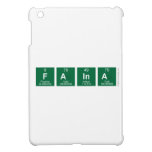 Faina  iPad Mini Cases