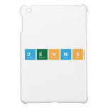 DENNIS  iPad Mini Cases
