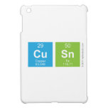 cusn  iPad Mini Cases