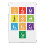 Hheli
 Boal
 Scsecs
 Ac  iPad Mini Cases