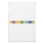 ONASHAMSAKAL  iPad Mini Cases