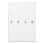 P R O M  iPad Mini Cases
