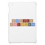 Sebastian
 Salvatierra  iPad Mini Cases