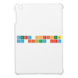Merry christmas
 ya filthy nerd  iPad Mini Cases