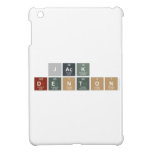 Jack
 Denton  iPad Mini Cases