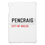 pencraig   iPad Mini Cases