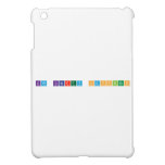 life liberty happiness  iPad Mini Cases