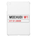 Mochudi  iPad Mini Cases