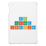 Abi 
 Purnama
 Ibrahim  iPad Mini Cases