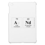 And   iPad Mini Cases