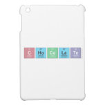 chocolate  iPad Mini Cases