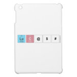 LUC@$#  iPad Mini Cases
