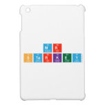 Mr 
 Starkey  iPad Mini Cases