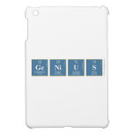 Genius  iPad Mini Cases