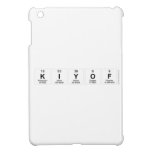 Kiyof  iPad Mini Cases