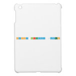 Happy Birthday Jaden  iPad Mini Cases
