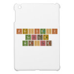Periodic
 Table
 Writer  iPad Mini Cases