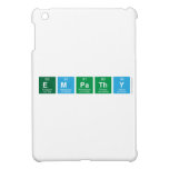 empathy  iPad Mini Cases