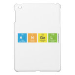 Angel  iPad Mini Cases