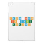 Santa Clause
  Is Coming 
 ToTown  iPad Mini Cases