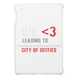 Bie  iPad Mini Cases