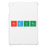 NEDUNO  iPad Mini Cases