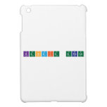 Kenzie Grace  iPad Mini Cases