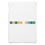 Benton Otieno  iPad Mini Cases