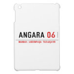 ANGARA  iPad Mini Cases