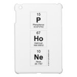 p
 ho
 ne  iPad Mini Cases