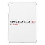 Comparison alley   iPad Mini Cases
