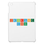 Important
 Dates  iPad Mini Cases
