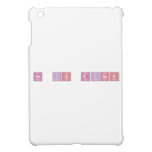 He is risen  iPad Mini Cases