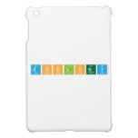 Zoology  iPad Mini Cases