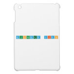 Muhammed Irfan  iPad Mini Cases