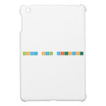 Snowy Owl Scientist  iPad Mini Cases