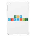 Profe
 Maravilla  iPad Mini Cases