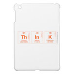 Think  iPad Mini Cases