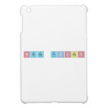 N|erdy princ|ess  iPad Mini Cases