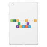 allahının
 amına
 koyim  iPad Mini Cases