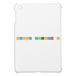 Happy Valentine's  iPad Mini Cases