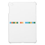 Science is awesome  iPad Mini Cases