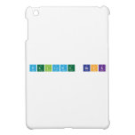 Welcome Back  iPad Mini Cases