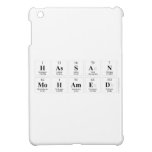 Hassan
 Mohamed   iPad Mini Cases
