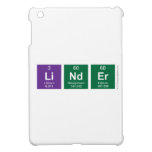Linder  iPad Mini Cases