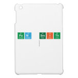 Pam Smith
   iPad Mini Cases