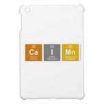 Caimn  iPad Mini Cases