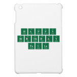 Happy
 Birthday
 Paula  iPad Mini Cases