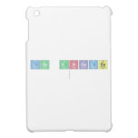 Los Angeles
   iPad Mini Cases